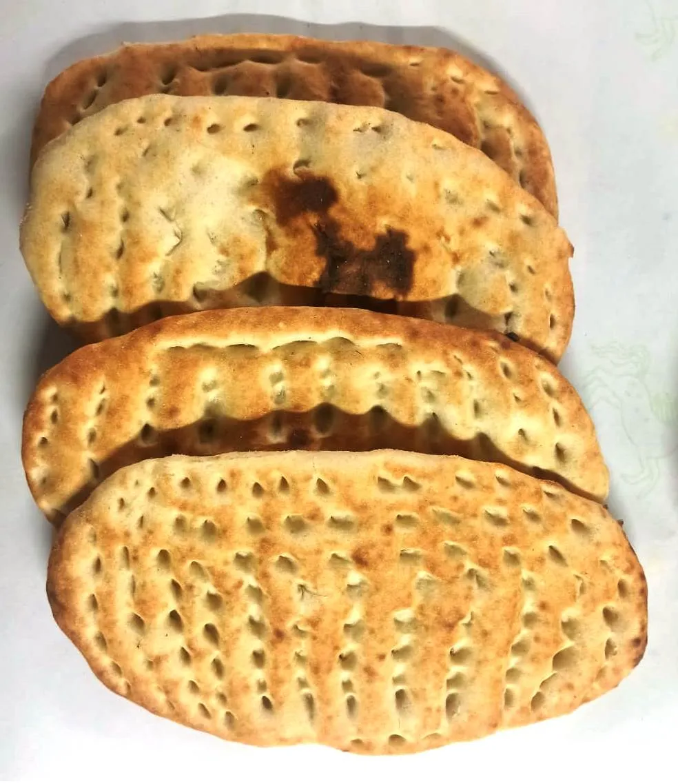 Afyonkarahisar Ak Pide / Afyonkarahisar Tırnak Pidesi