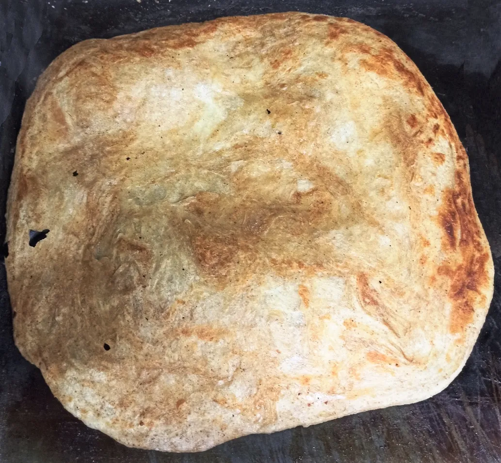 Afyonkarahisar Haşhaşlı Katmer