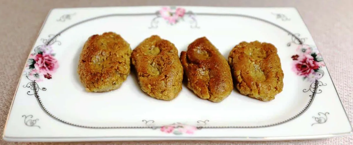 Afyonkarahisar Hurma Baklavası / Afyon Hurma Baklavası