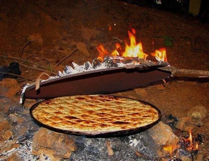 Akçadağ Kömbesi