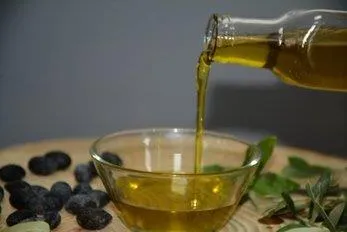 Altınözü Zeytinyağı