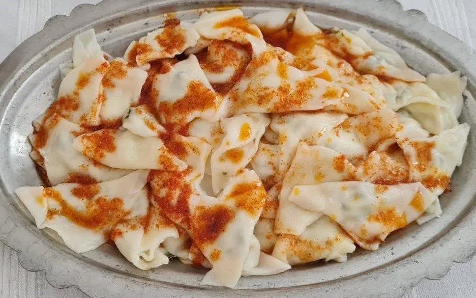 Amasya Kaypağı/Amasya Piruhisi