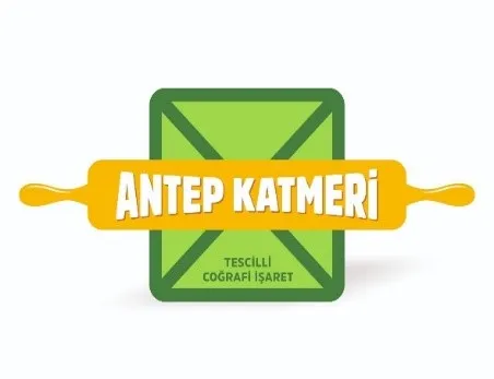 Antep Katmeri