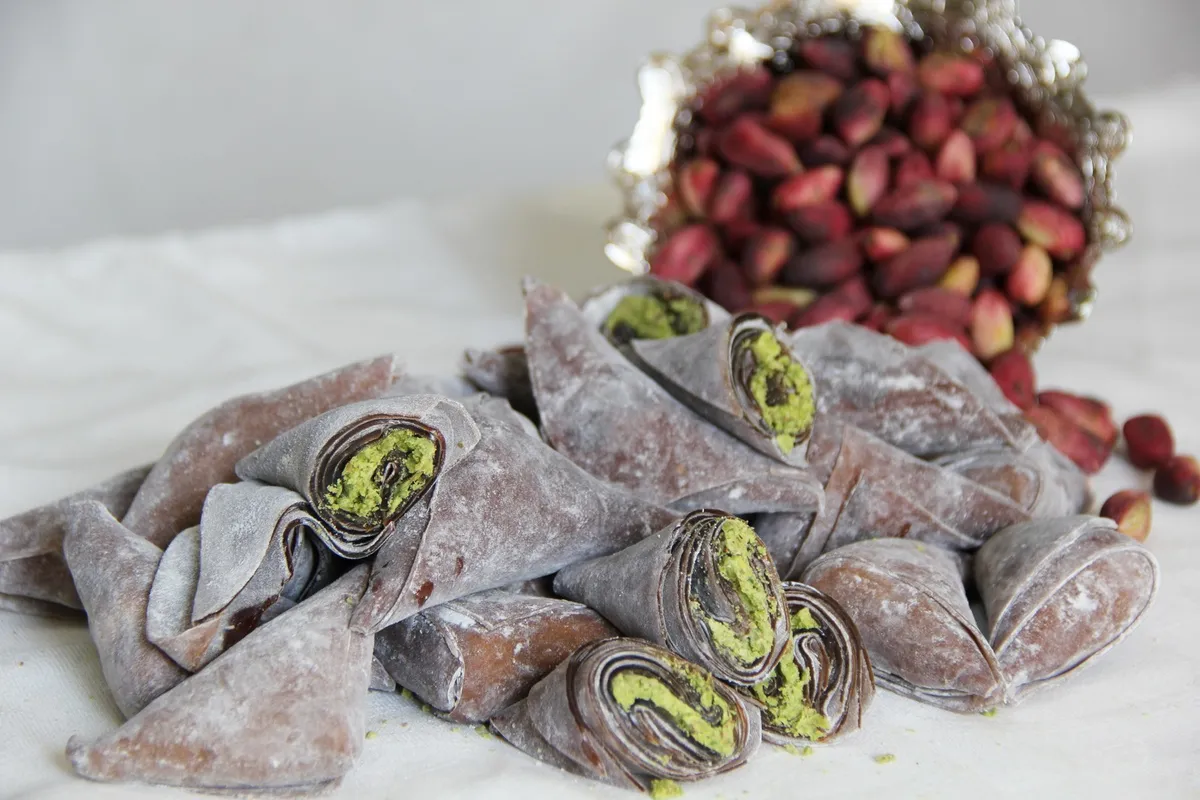 Antep Muskası (Gaziantep Muskası)