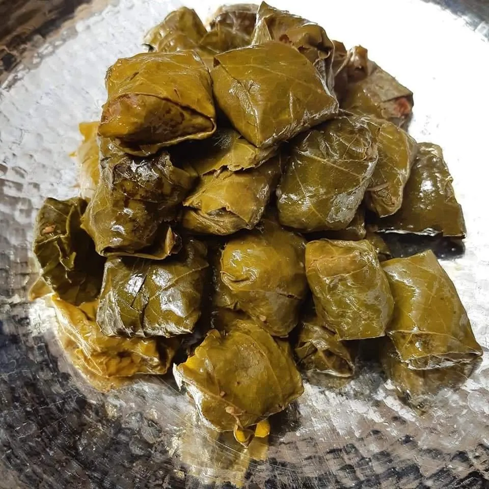 Arapgir Dolaması
