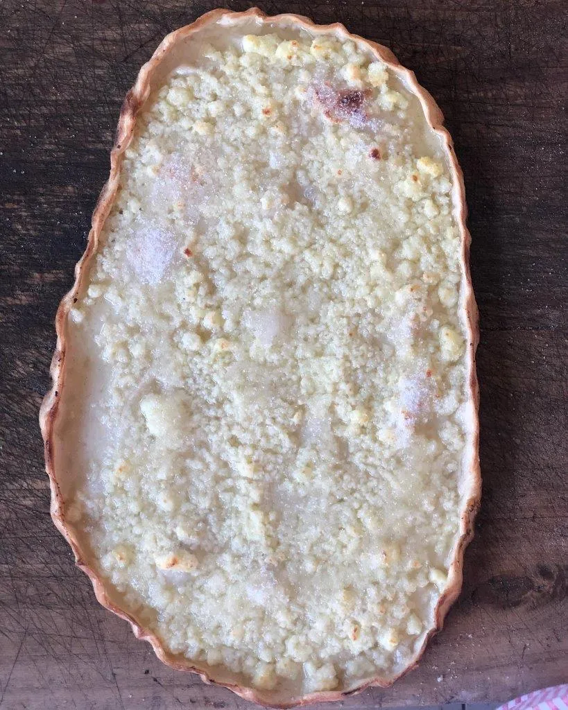 Arapgir Peynirli Ekmek