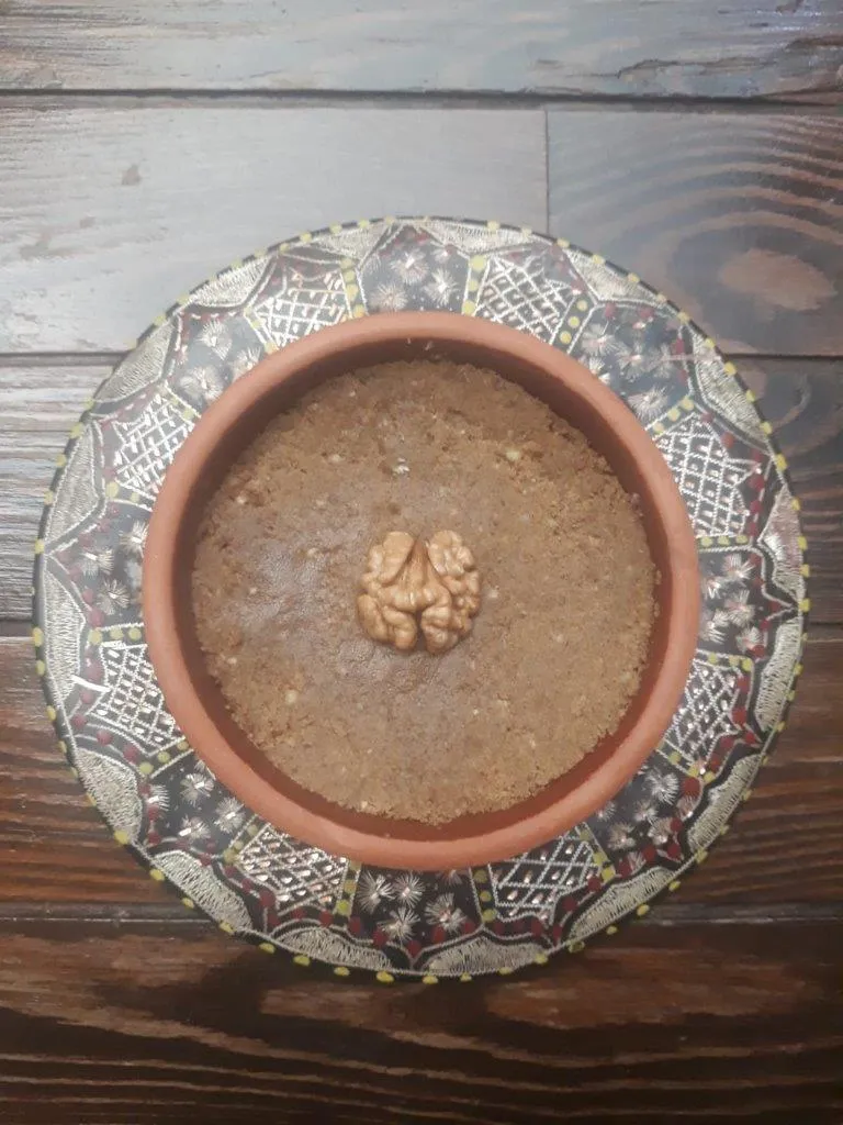 Arapgir Pohmutu /Pohmut