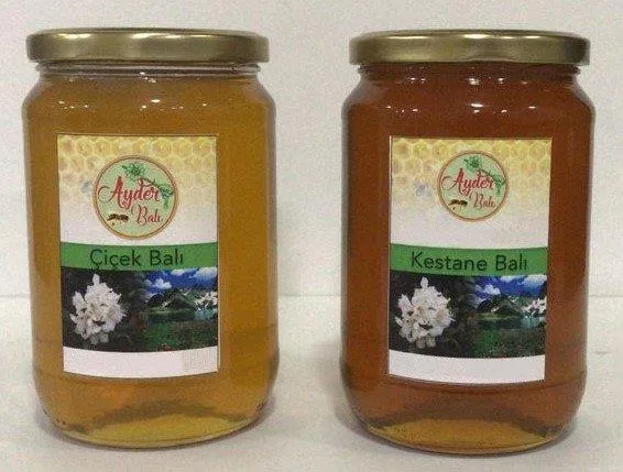 Ayder Balı