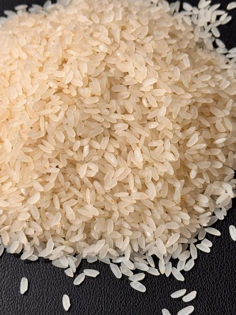 Bafra Pirinci