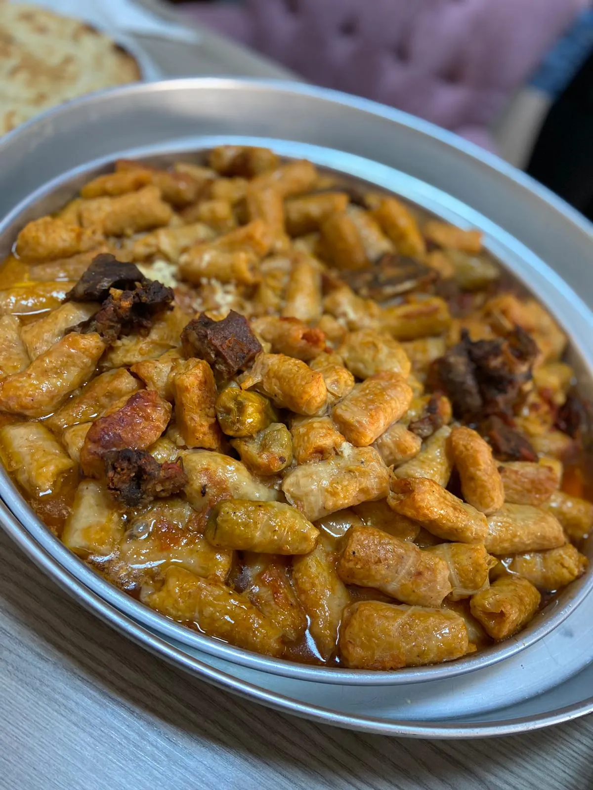 Bayburt Yalancı Dolma