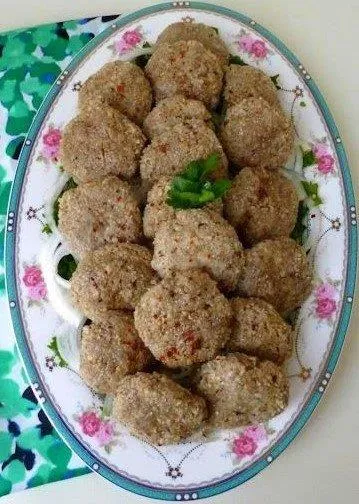 Bitlis Ciğer Taplaması