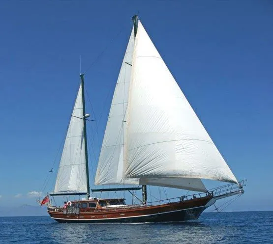 Bodrum Guleti