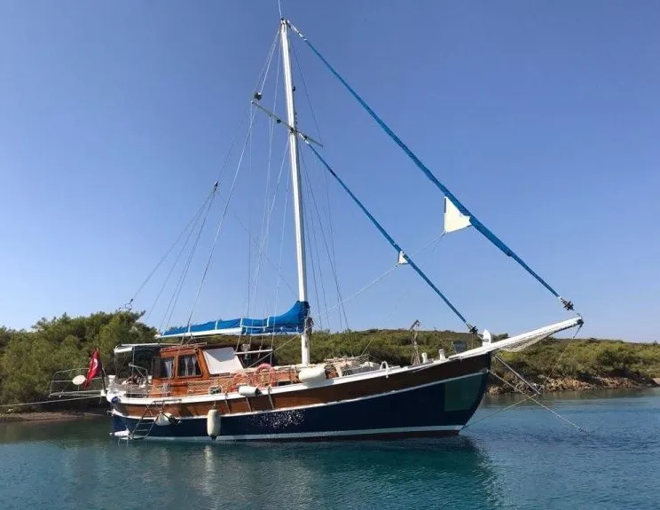 Bodrum Tırhandili