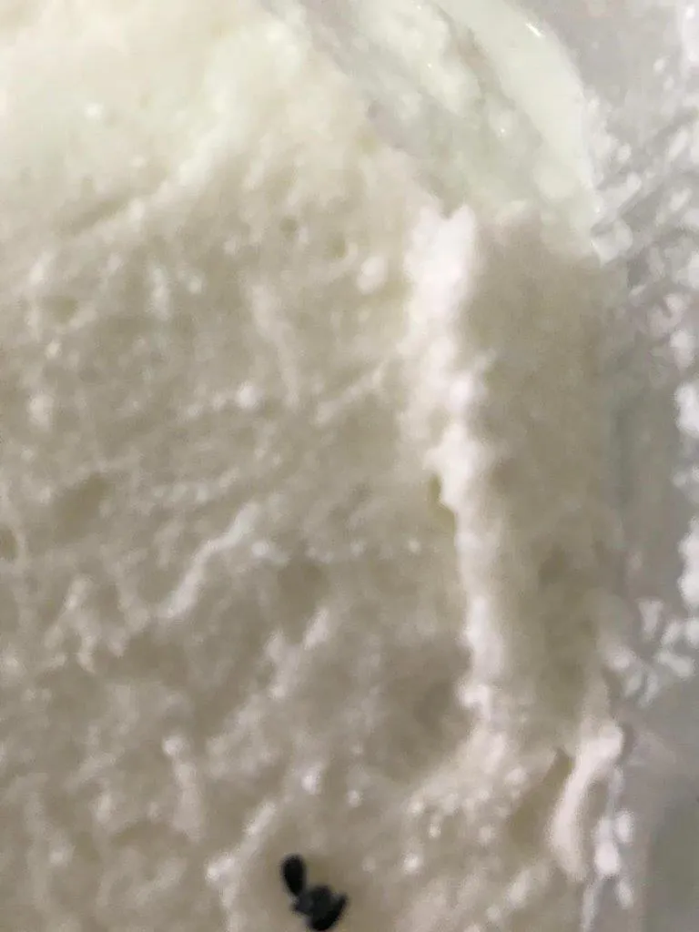 Bolu Manda Kaymağı