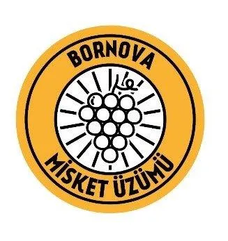 Bornova Misket Üzümü