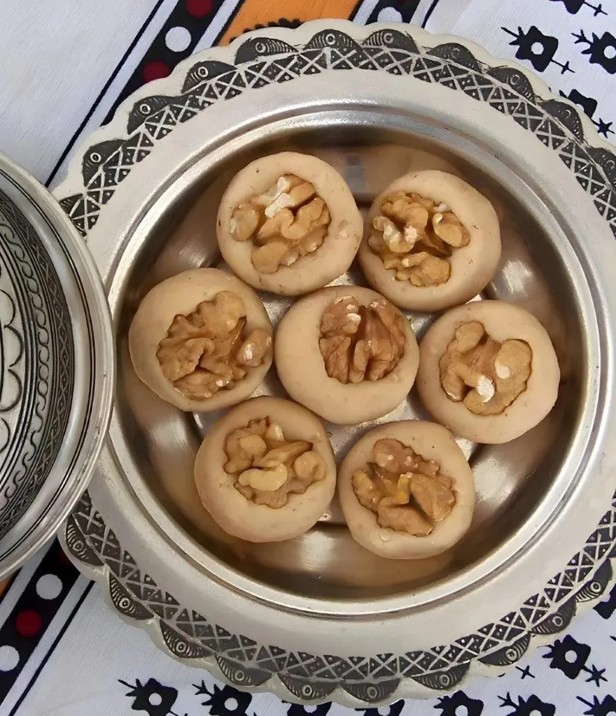 Boyabat Ezmesi