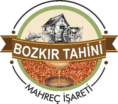 Bozkır Tahini