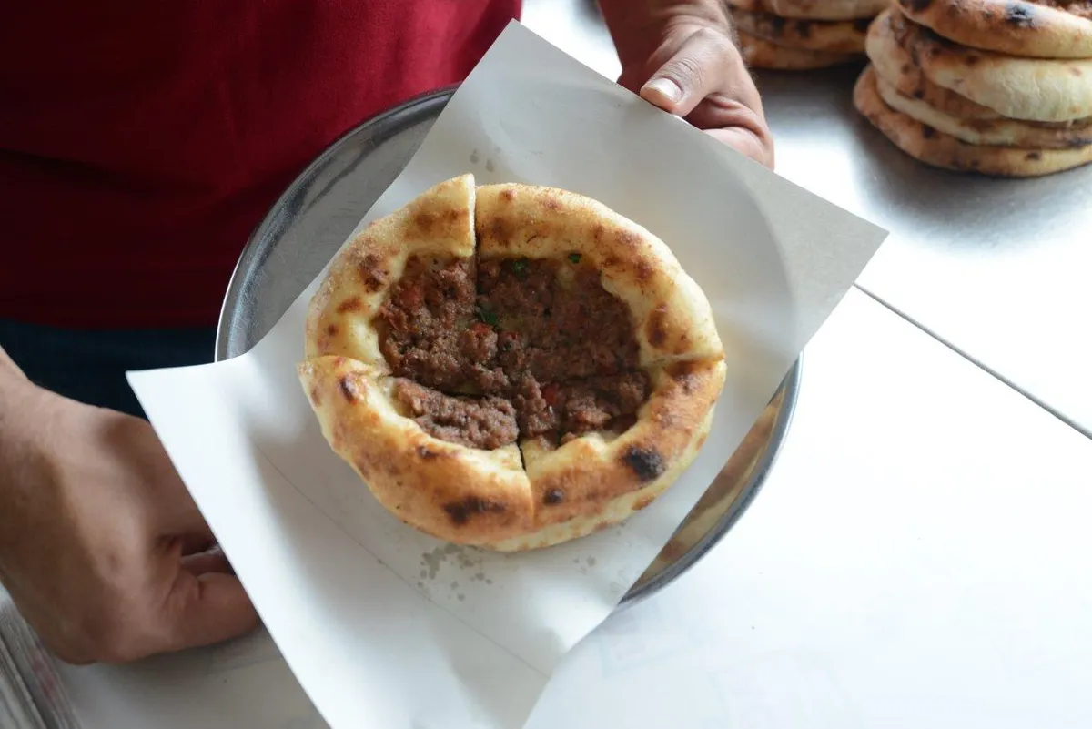 Bursa Cantık