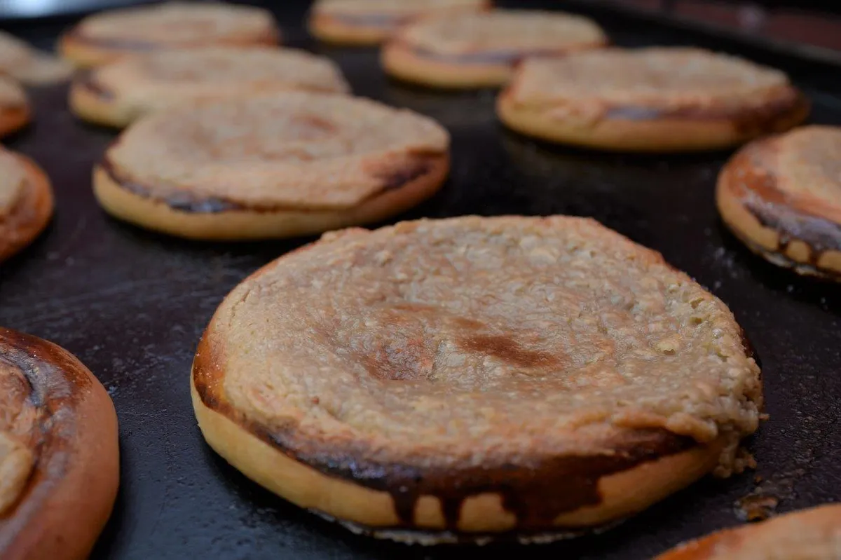 Bursa Tahinli Pide
