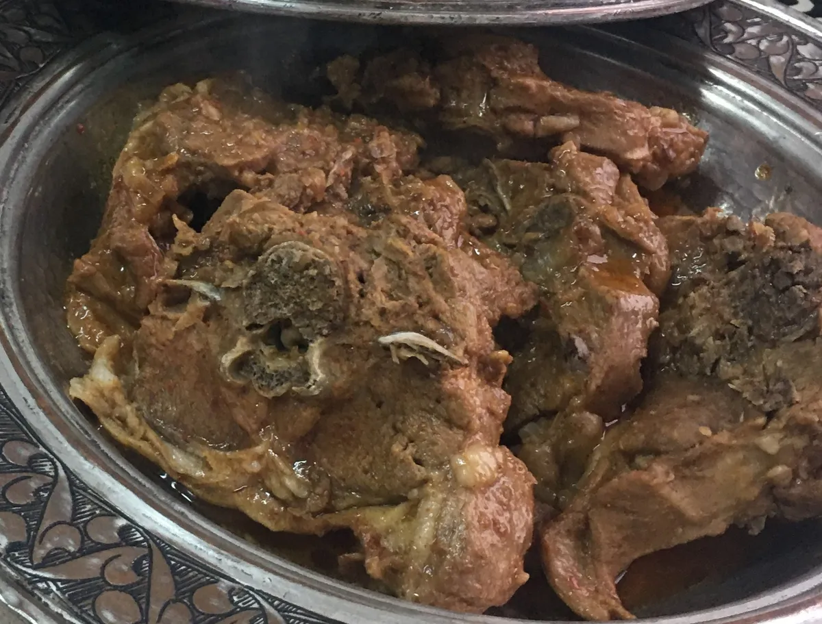 Çankırı Bütün Et