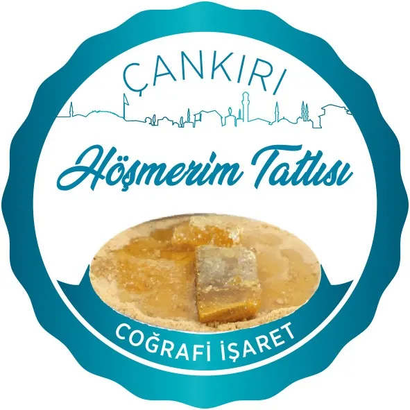 Çankırı Höşmerim Tatlısı
