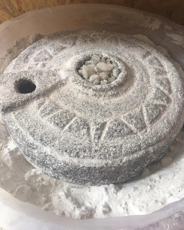 Çankırı Kaya Tuzu