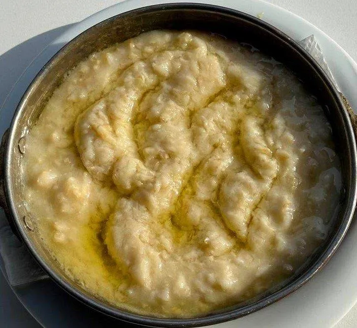 Çarşamba Keşkeği