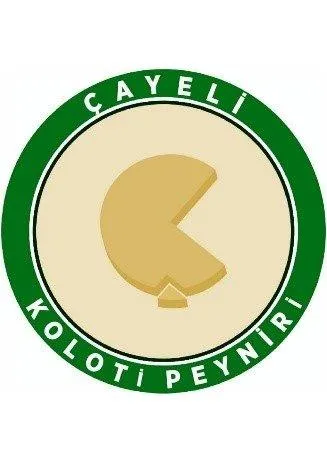 Çayeli Koloti Peyniri