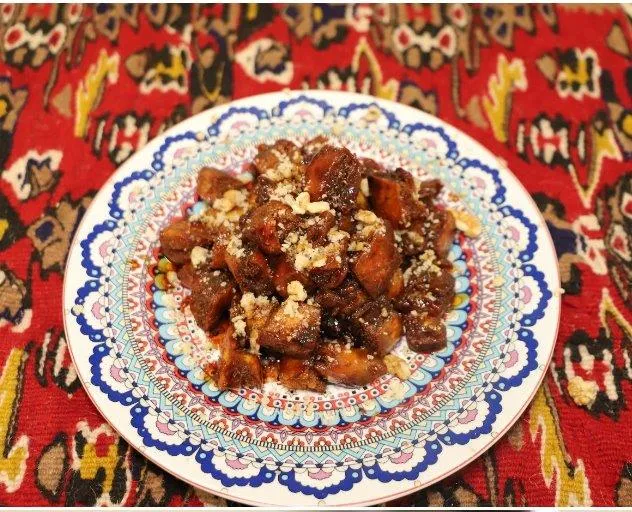 Cembeli Tatlı