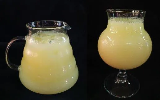 Cizre Leyminete / Limonata