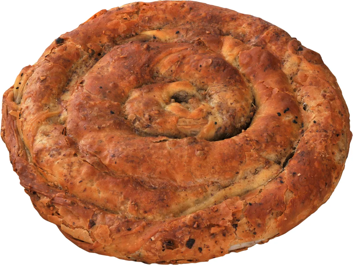 Devrek Kömeci/Devrek Cevizli Kömeci