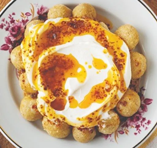 Diyarbakır Hıllorik Aşı
