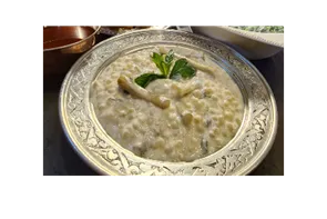 Diyarbakır Meyir Çorbası