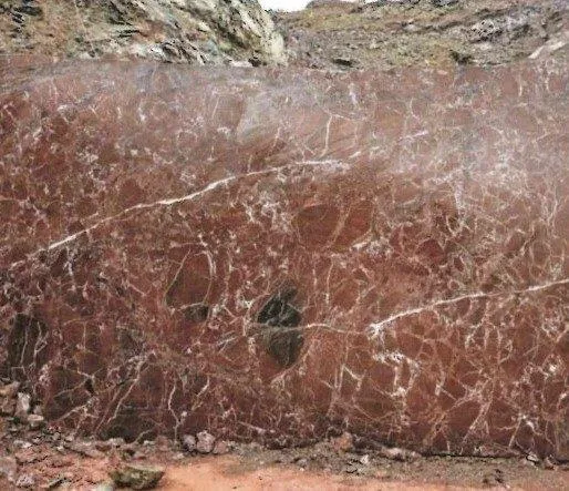 Elazığ Vişne Mermeri