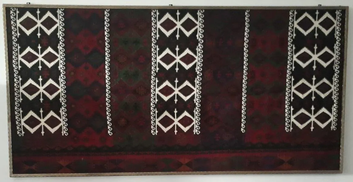 Emirdağ Kilimi