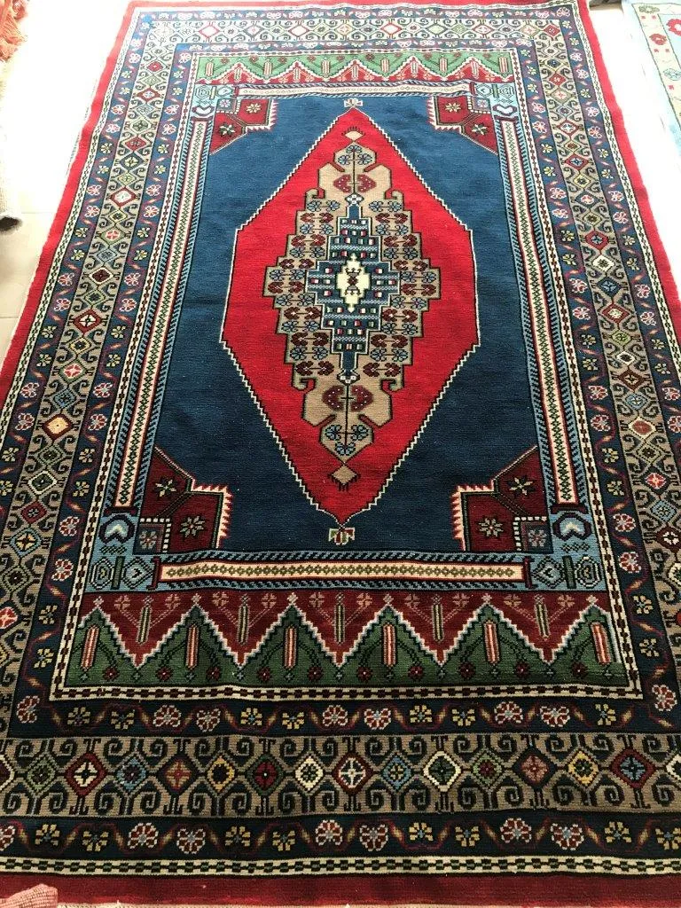 Emirgazi Halısı