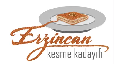 Erzincan Kesme Kadayıfı