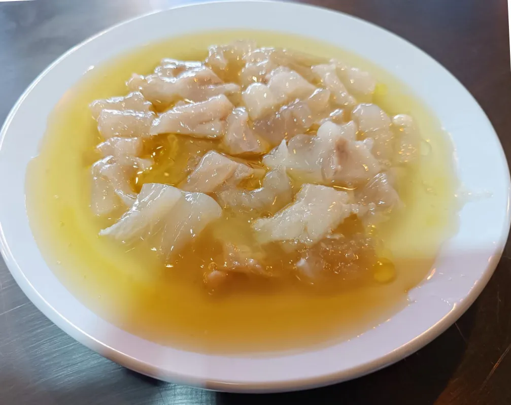 Erzurum Paça Çorbası