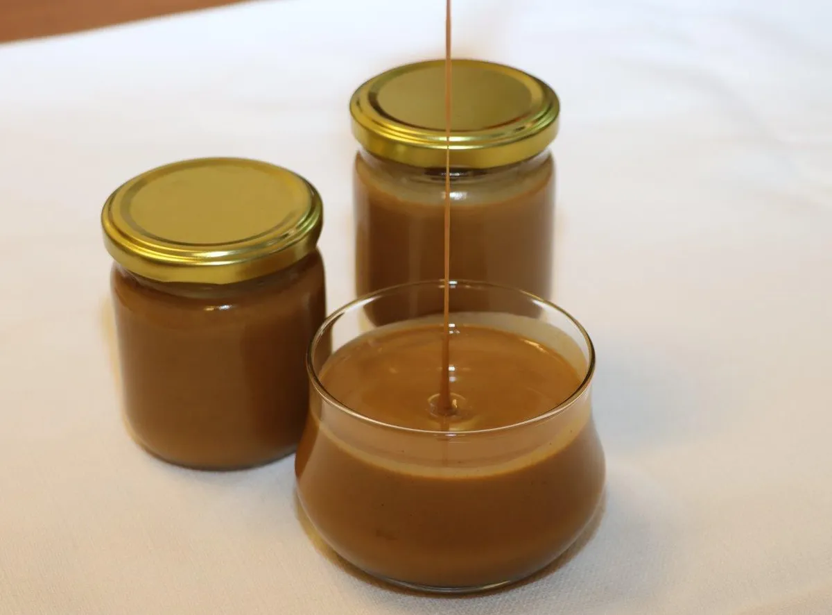Fethiye Tahini