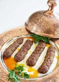 Gaziantep Alenaziği /Antep Alenaziği