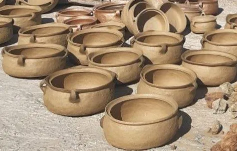 Gökeyüp Çömleği