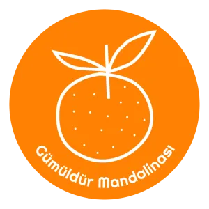 Gümüldür Mandalinası (Gümüldür Mandarini)