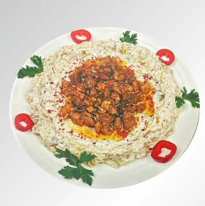 Hatay Ali Nazik