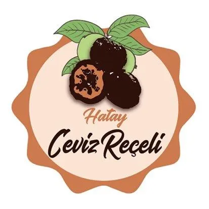 Hatay Ceviz Reçeli