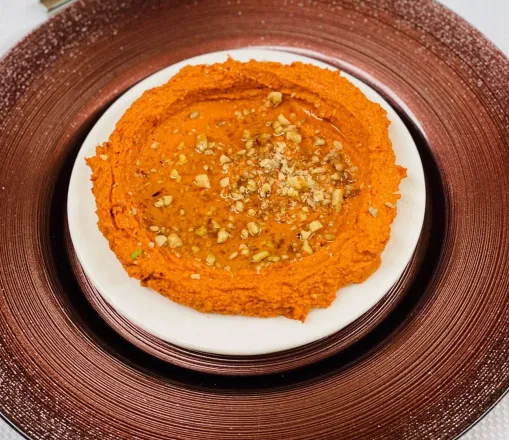 Hatay Cevizli Biber / Hatay Muhammarası