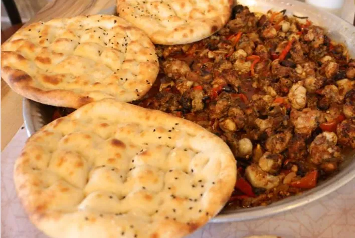 Hatay Halavet Kebabı