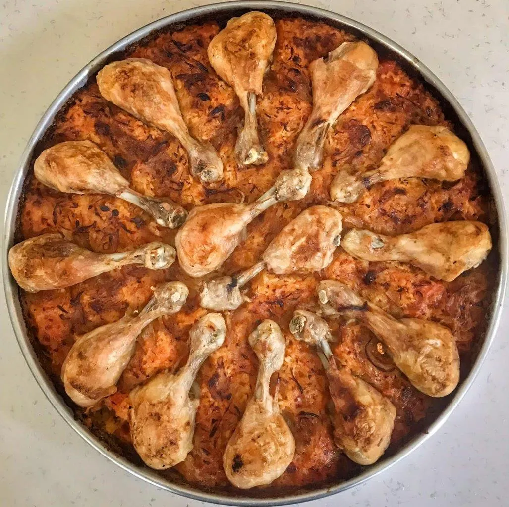 İnegöl Büryanı / İnegöl Mişörizi