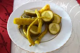 İskilip Turşusu