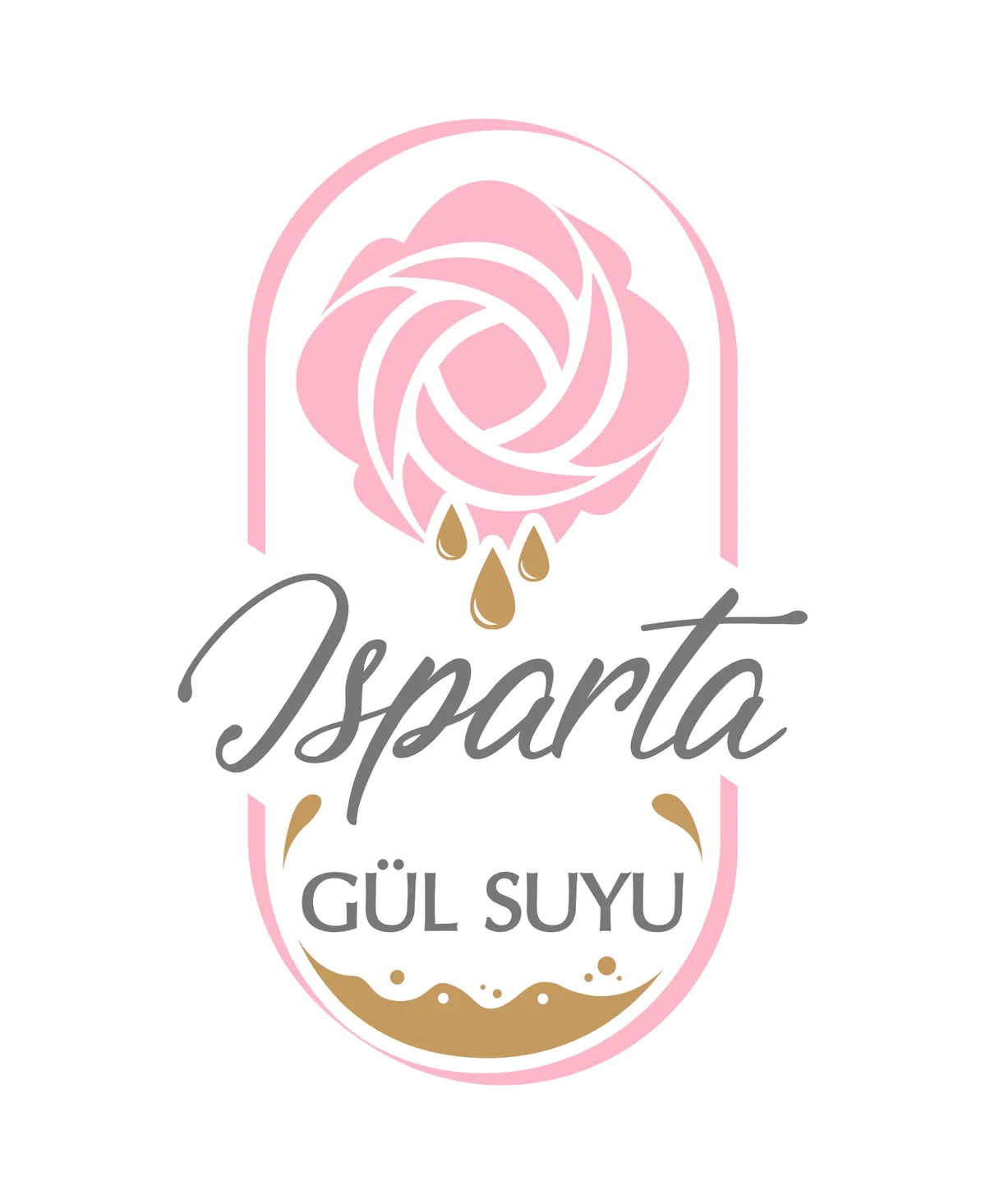 Isparta Gül Suyu