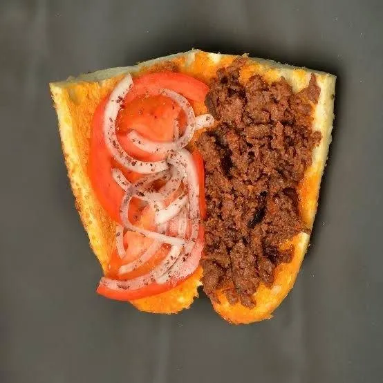 Kadirli Sucuk Ekmek